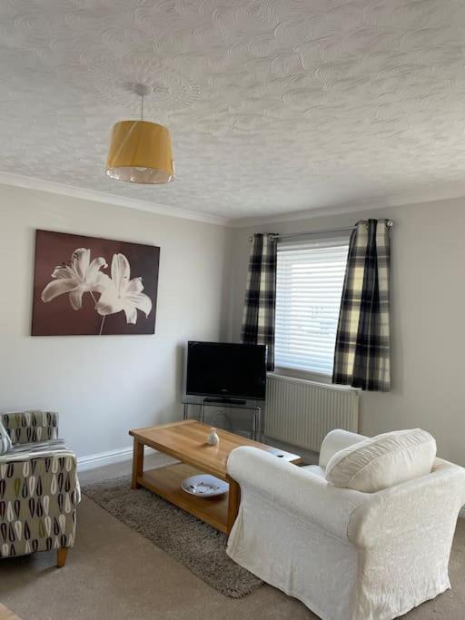 The Cwtch - A Self Contained One Bedroom Annex Pwllheli Eksteriør bilde